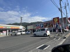デイリーヤマザキ　可部三入店