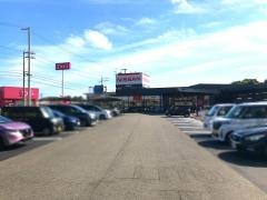 愛媛日産アミックス今治唐子浜店