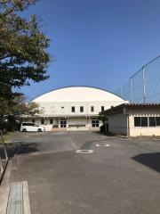 松山市立内宮中学校