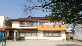 前原幼稚園