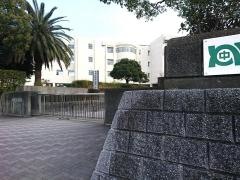 春日市立春日野中学校