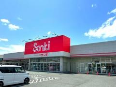 サンキ日田店