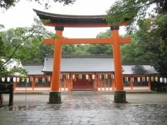 夏越大祭