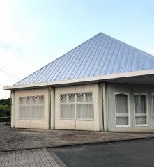 宮崎銀行生目台出張所
