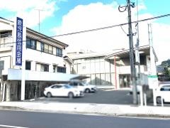 鹿児島信用金庫上町支店