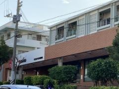 琉球銀行城間支店