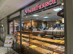 ヴィド・フランス　小田原店