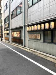 ふくの鳥　茅場町店