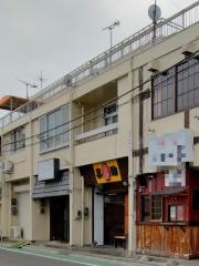 串焼喜助
