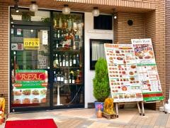 ＲＥＡＬ　千駄木店