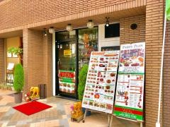 ＲＥＡＬ　千駄木店