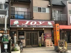 ＪＯＹタイ料理