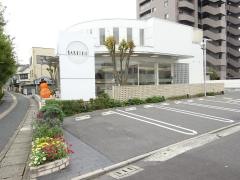 白十字　伊福町店