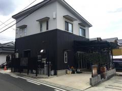 川尻茶屋