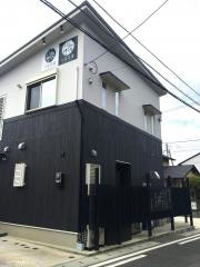川尻茶屋
