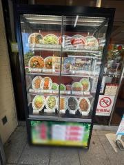 中華食堂日高屋　西大井駅前店