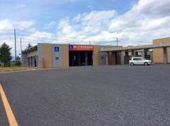 岩手県立中部病院