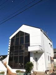 師勝耳鼻咽喉科