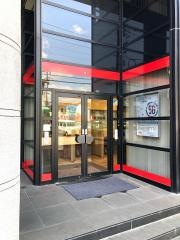 東洋証券株式会社　山口支店