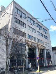 東洋証券株式会社　山口支店