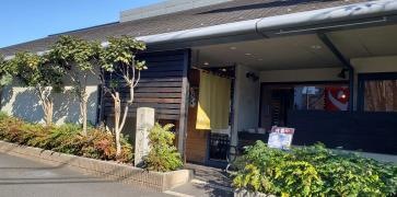 木曽路　田無店