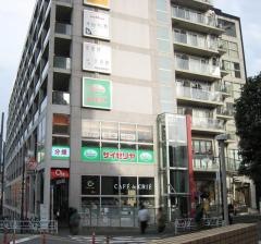 サイゼリヤ　恵比寿駅東口店