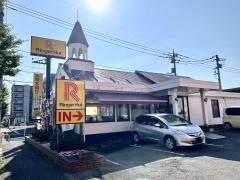 リンガーハット　西東京羽村店