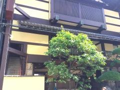 かに道楽の奥座敷　網元本館