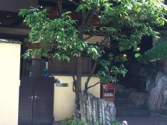 かに道楽の奥座敷　網元本館