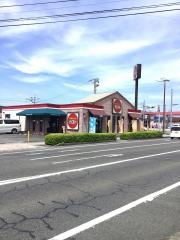 ガスト　佐賀兵庫店
