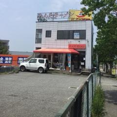 たんたラーメン