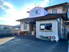 焼肉酒家大門