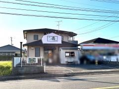 焼肉酒家大門