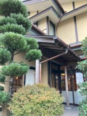山藤食堂