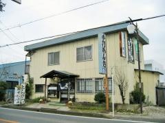 猪引うどん店