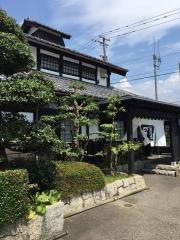 めん房つるつる松任店