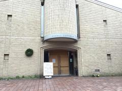 日本基督教団　田園調布教会