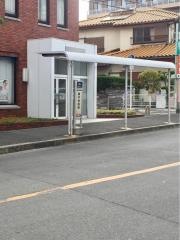 「東中学校前(堺)」バス停留所