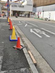 「鈴蘭台」バス停留所