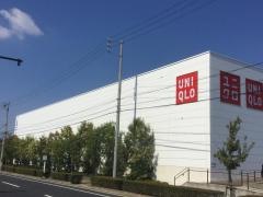 ユニクロ　長久手店