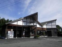 玉川村駅