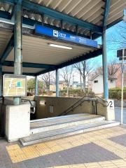 植田駅