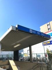植田駅