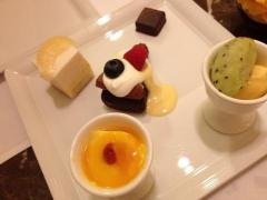 ザ・ペニンシュラ　ブティック＆カフェ