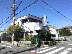 山岡鍼灸整骨院