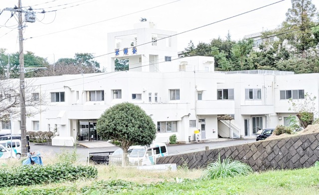 芹沢ホーム