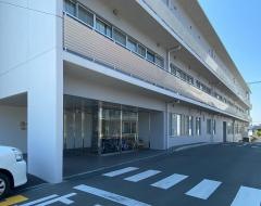 カリタス東香里