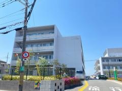 カリタス東香里