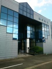 福井新聞社鯖江支社
