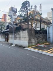 三筋湯